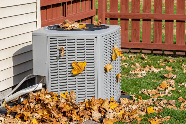 Best Central air repair  in Kempner, TX