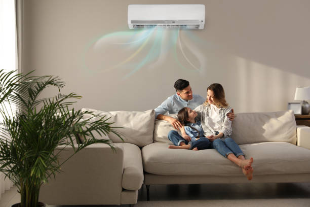 Best HVAC air duct cleaning  in Kempner, TX