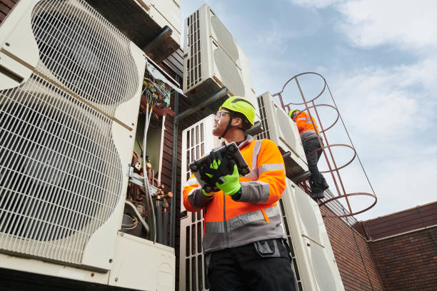 Best HVAC companies near me  in Kempner, TX
