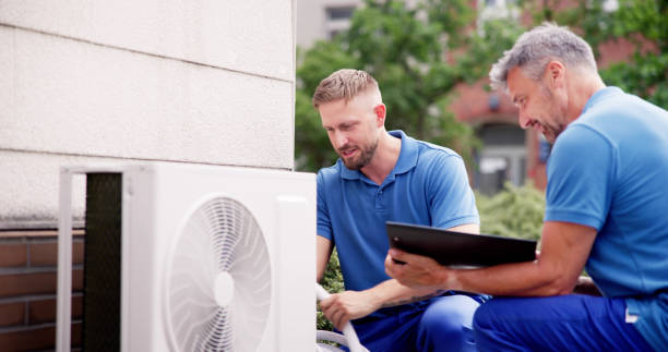 Best HVAC service technicians  in Kempner, TX