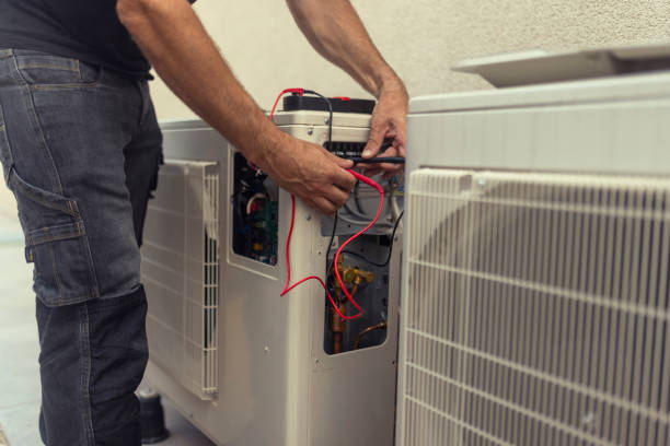 Best HVAC emergency services  in Kempner, TX