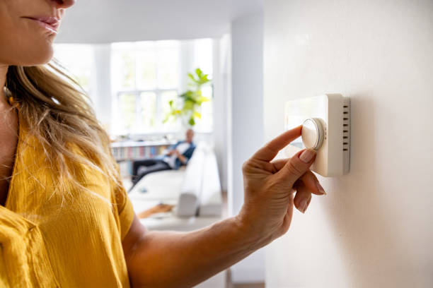 Best HVAC maintenance near me  in Kempner, TX