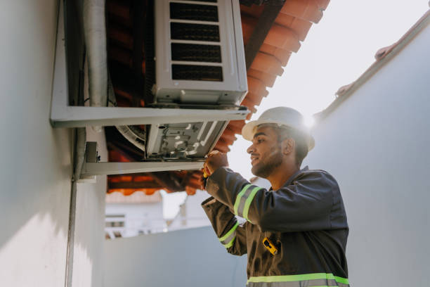 Best HVAC troubleshooting  in Kempner, TX