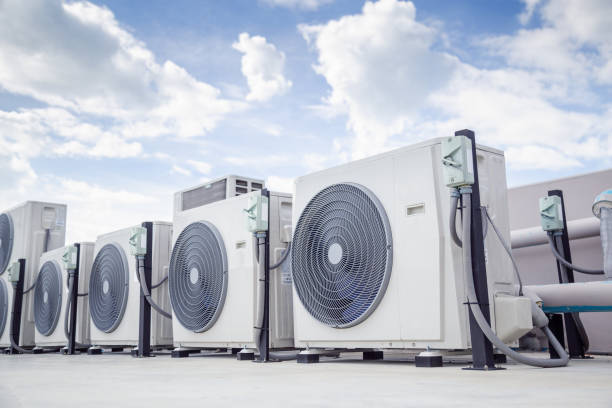 Best HVAC cleaning services  in Kempner, TX