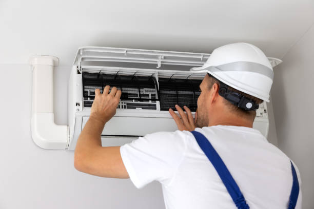 Best Ductless HVAC repair  in Kempner, TX