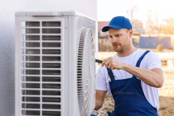 Professional HVAC in Kempner, TX