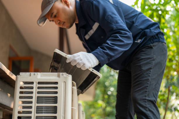 Best HVAC replacement cost  in Kempner, TX