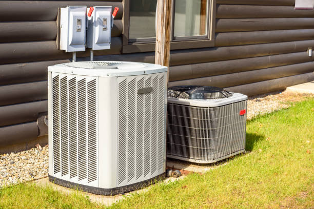 Ductless HVAC repair in Kempner, TX